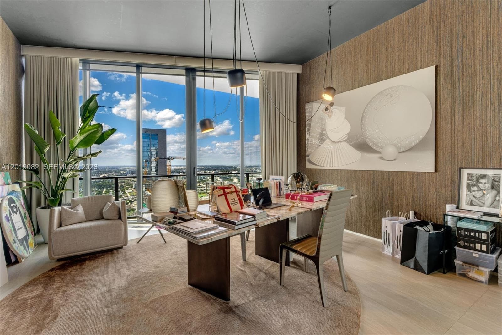 1000 Biscayne Blvd # 5101, Miami FL 33132 — 49