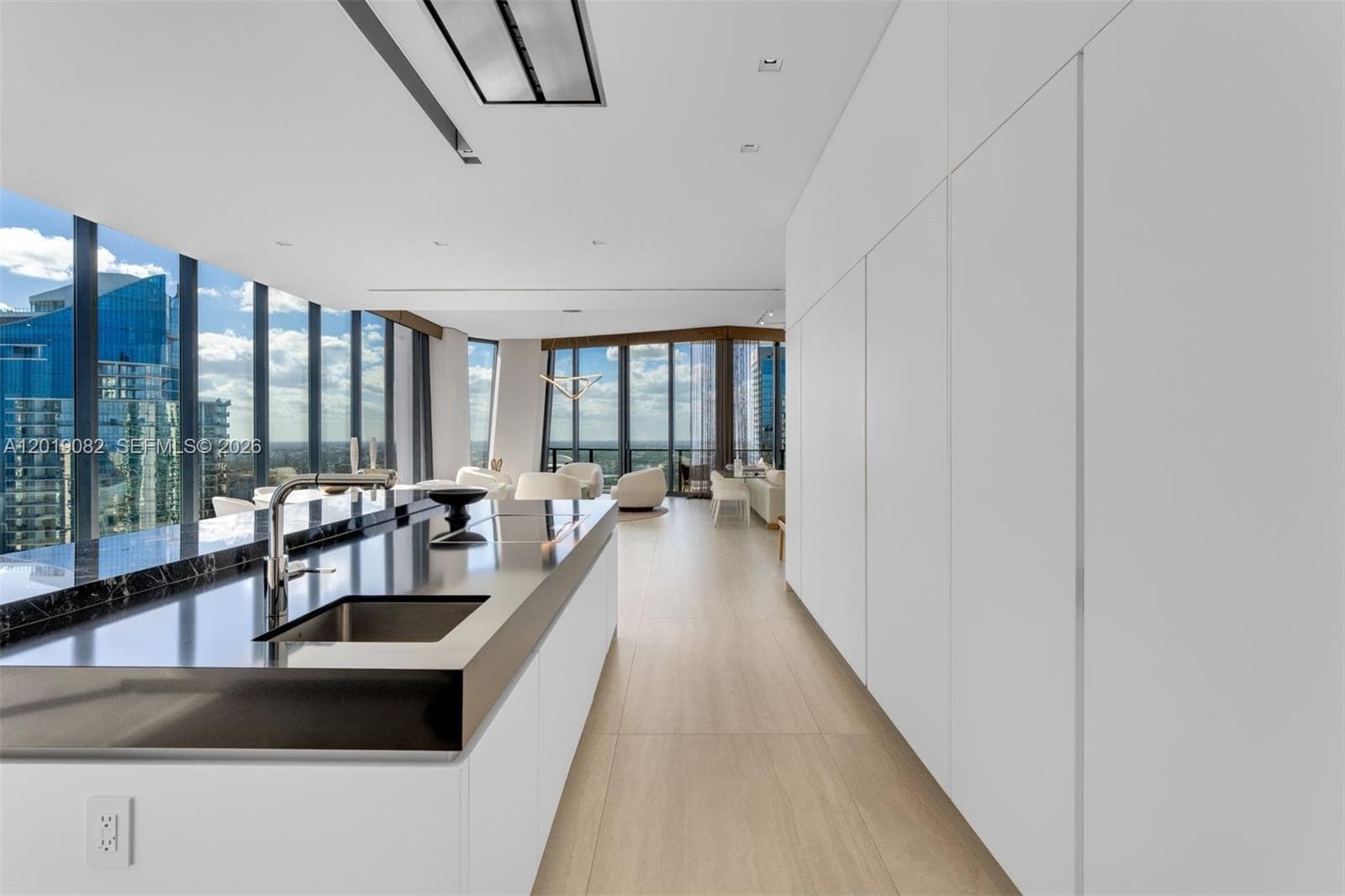 1000 Biscayne Blvd # 5101, Miami FL 33132 — 45
