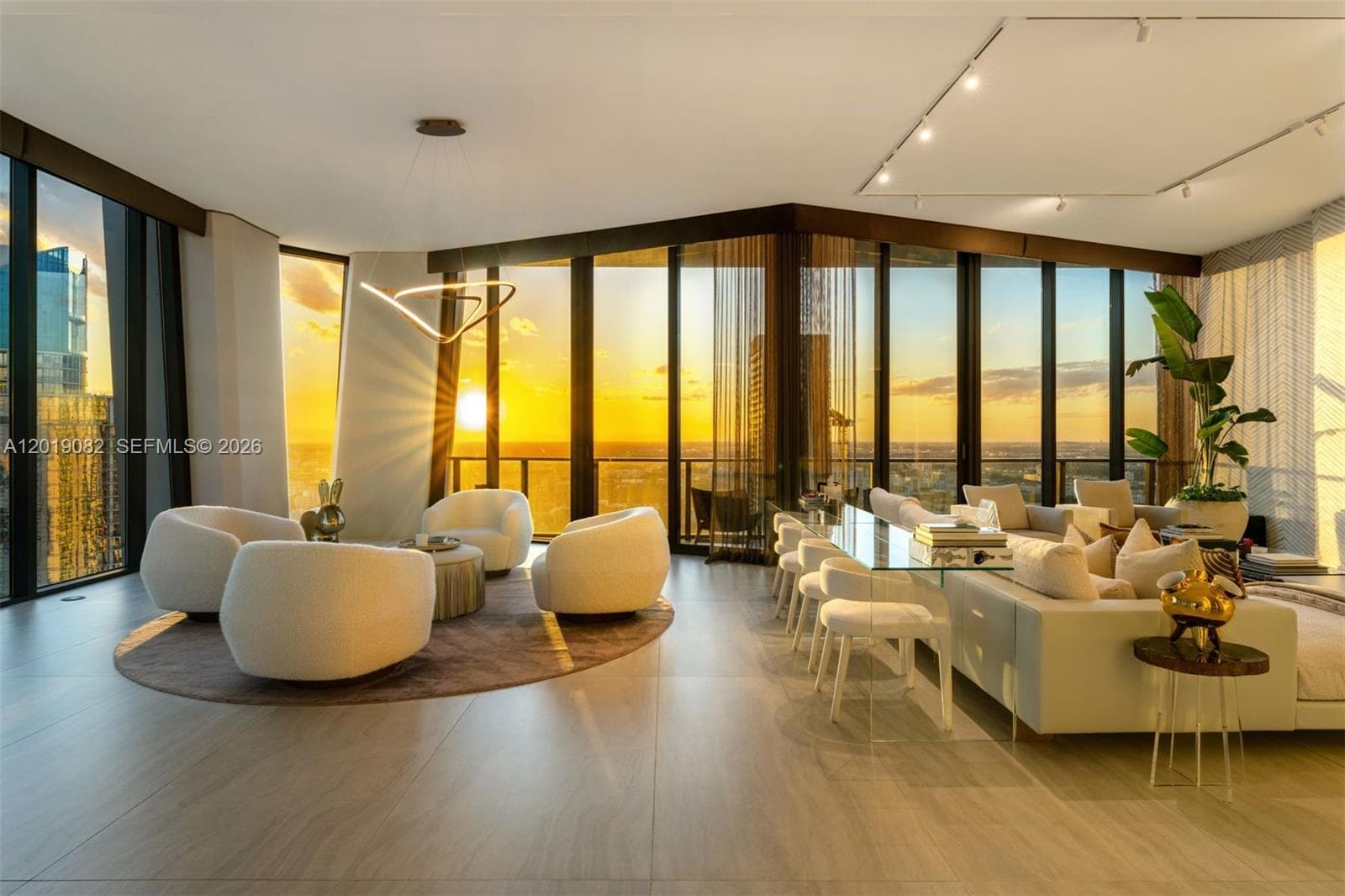 1000 Biscayne Blvd # 5101, Miami FL 33132 — 19