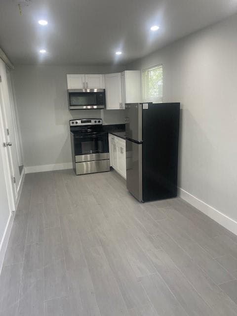 12322 NE 6th Avenue # 3, North Miami FL 33161 — 1