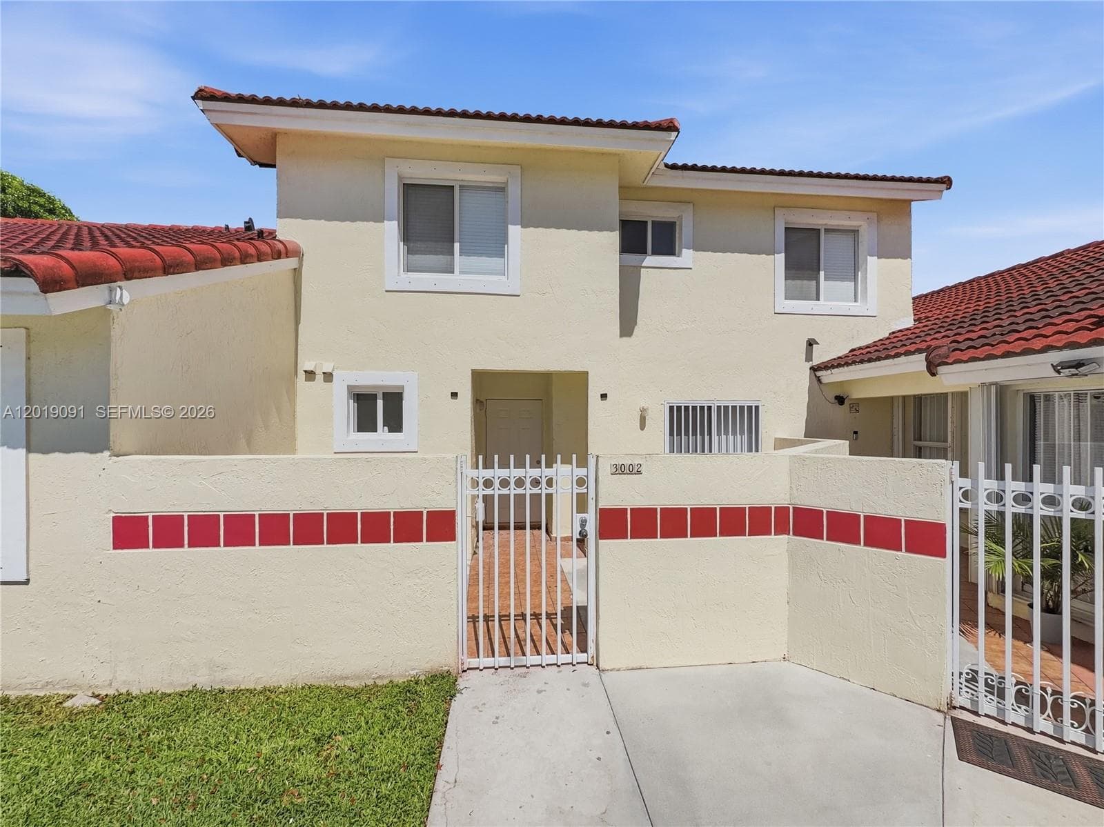 3002 San Remo Cir # 0, Homestead FL 33035 — 1