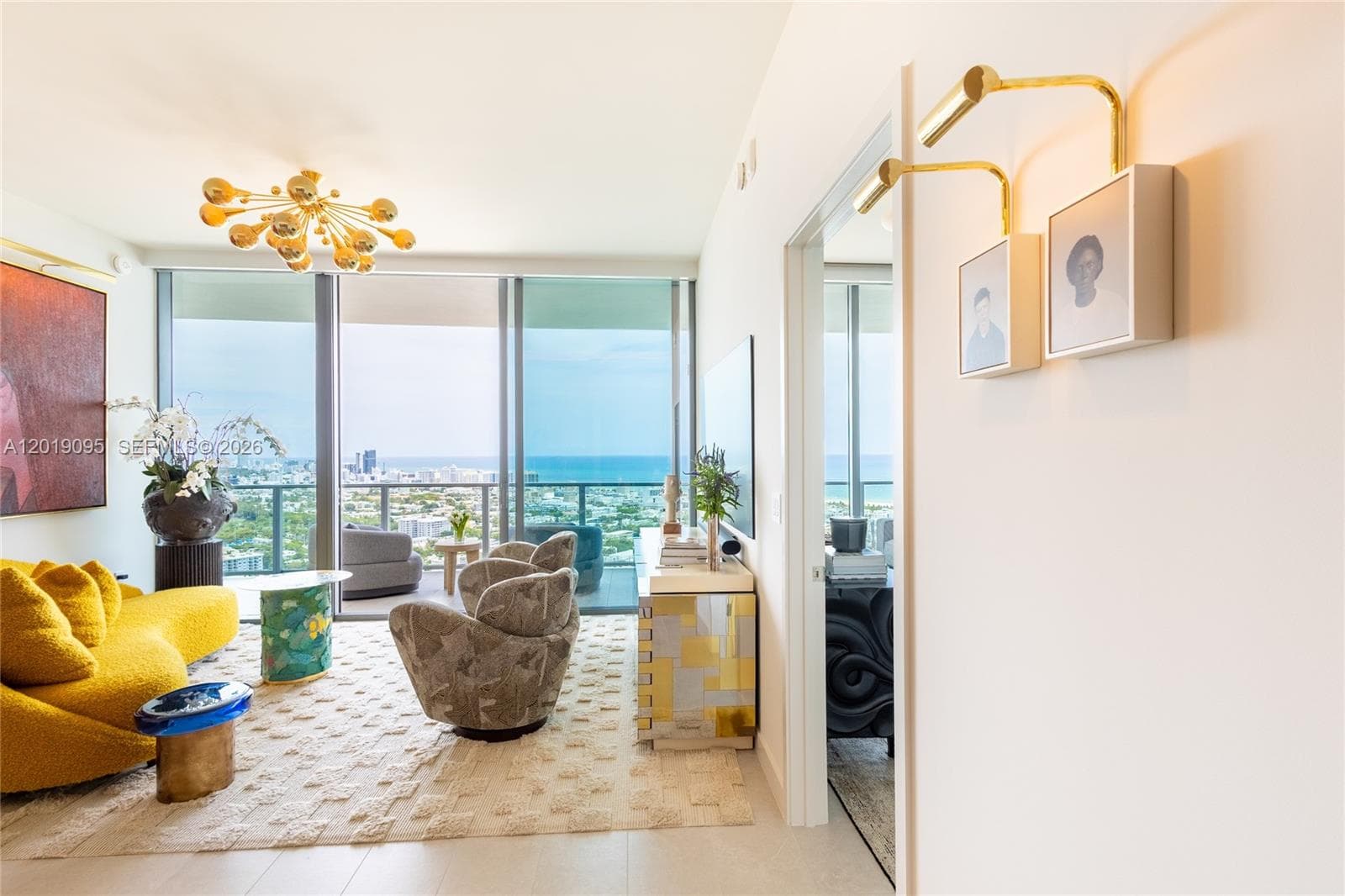501 West Ave # 3404, Miami Beach FL 33139 — 3