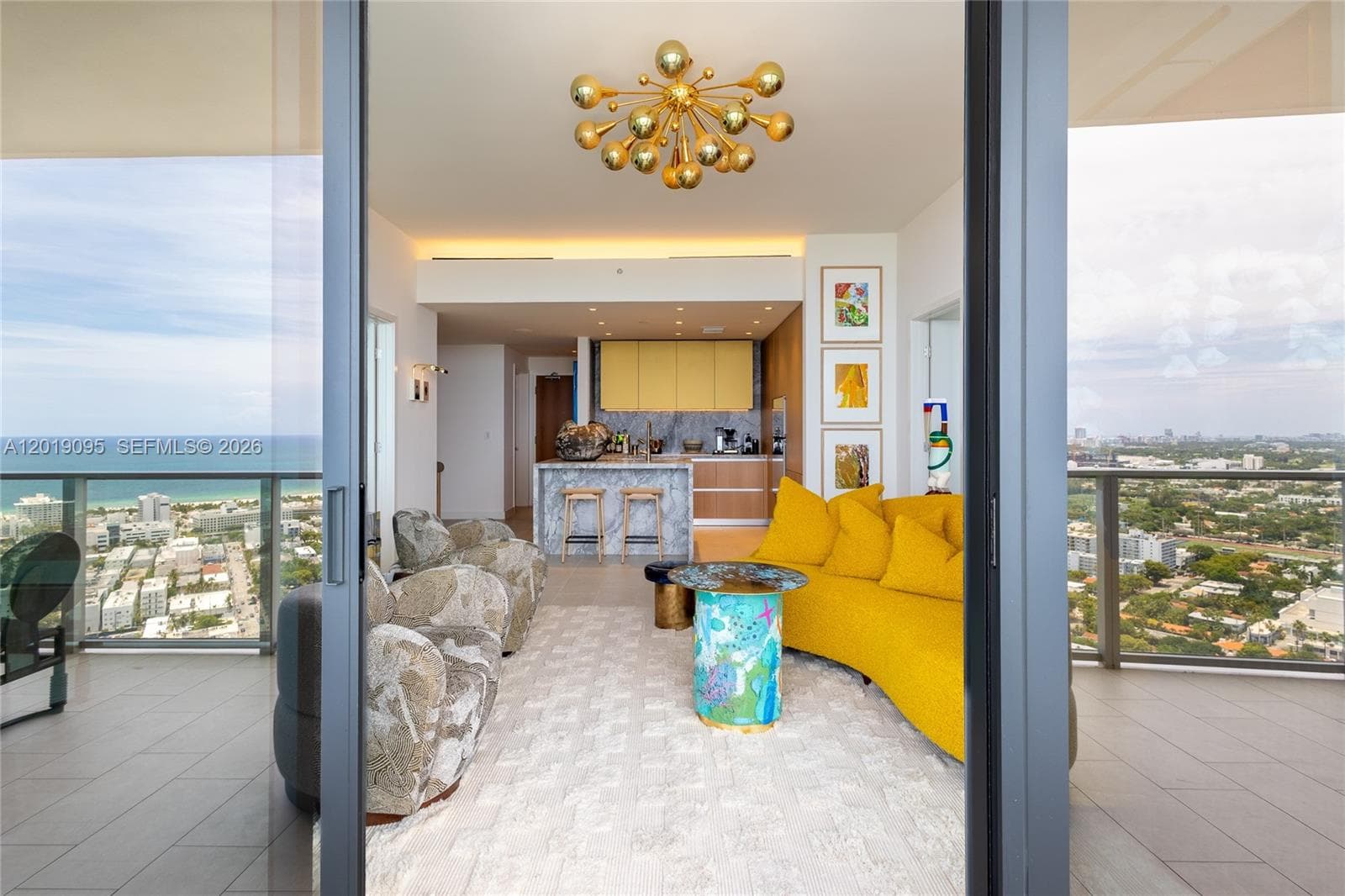 501 West Ave # 3404, Miami Beach FL 33139 — 1