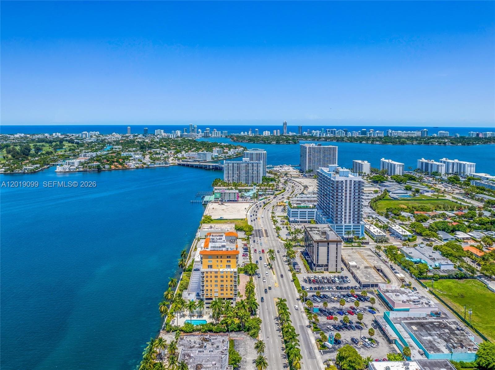 1625 Kennedy Cswy # 1004D, North Bay Village FL 33141 — 62
