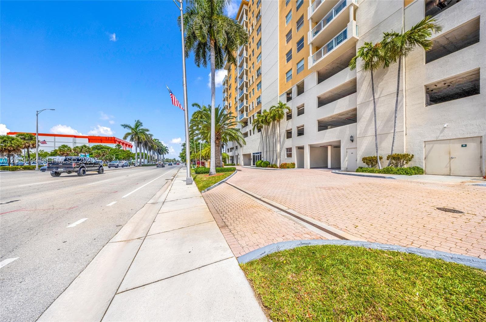 1625 Kennedy Cswy # 1004D, North Bay Village FL 33141 — 46