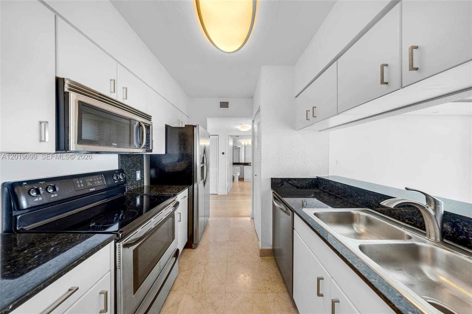 1625 Kennedy Cswy # 1004D, North Bay Village FL 33141 — 17
