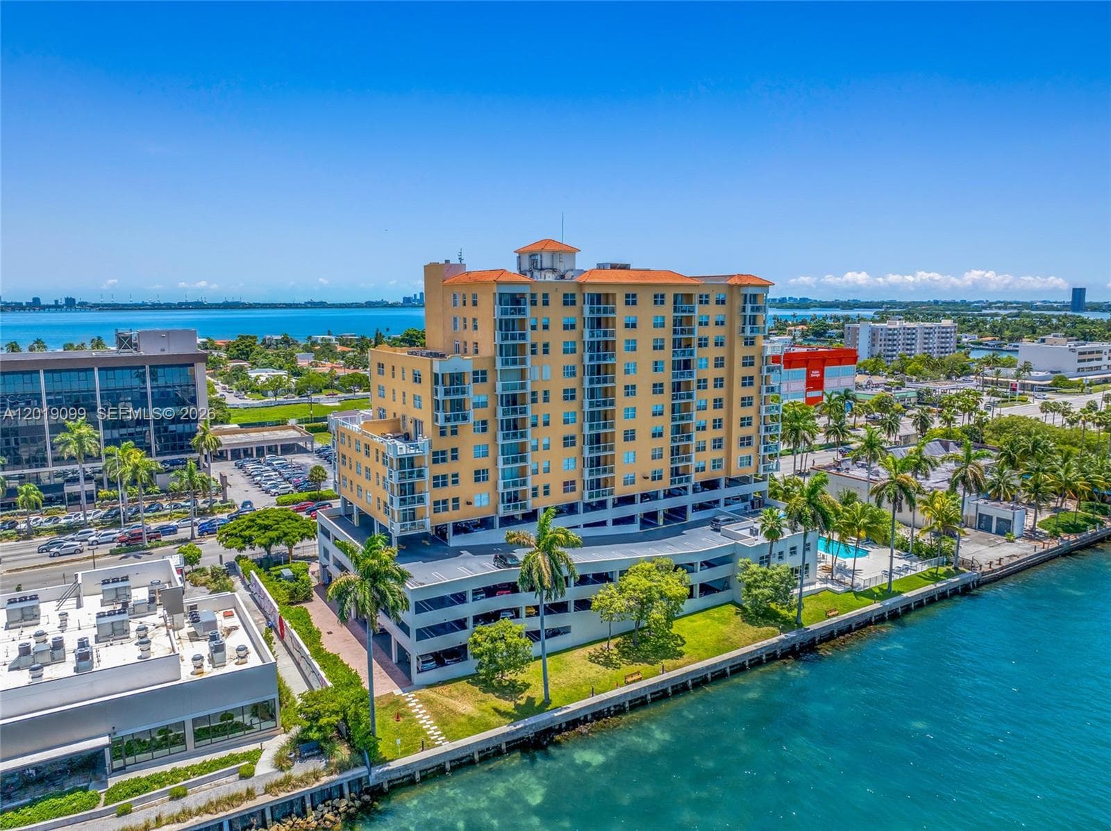 1625 Kennedy Cswy # 1004D, North Bay Village FL 33141 — 47