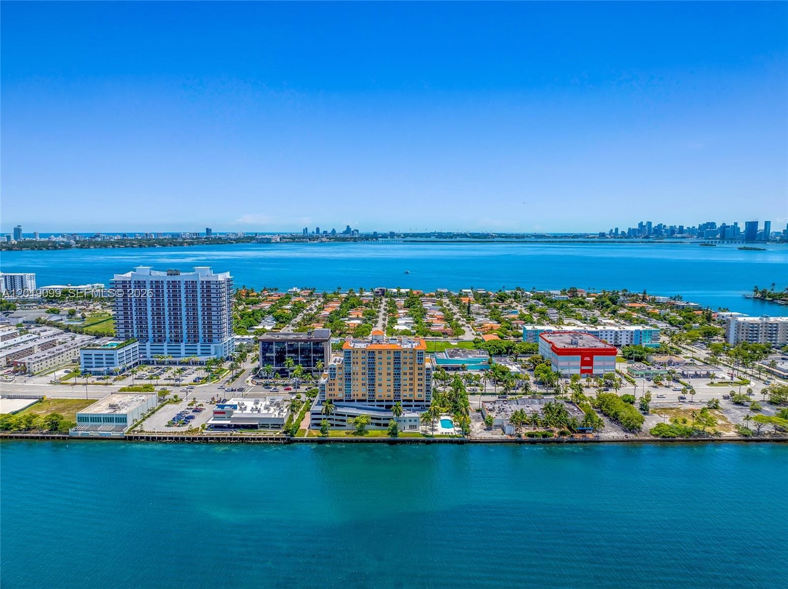 1625 Kennedy Cswy # 1004D, North Bay Village FL 33141 — 53