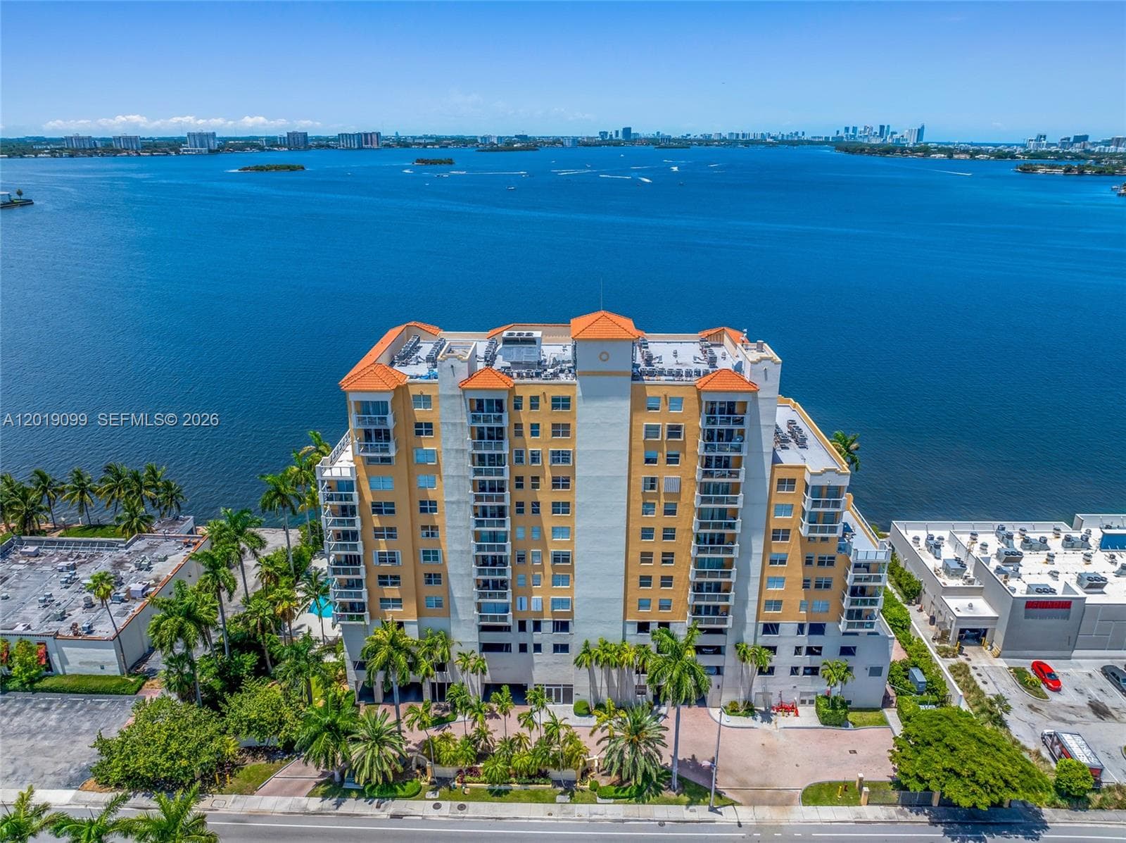 1625 Kennedy Cswy # 1004D, North Bay Village FL 33141 — 67