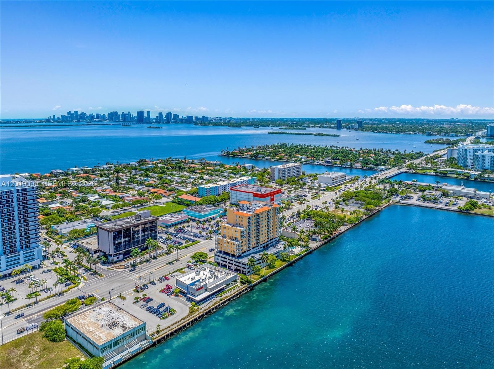 1625 Kennedy Cswy # 1004D, North Bay Village FL 33141 — 63