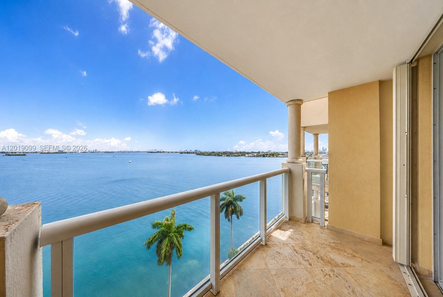 1625 Kennedy Cswy # 1004D, North Bay Village FL 33141 — 5