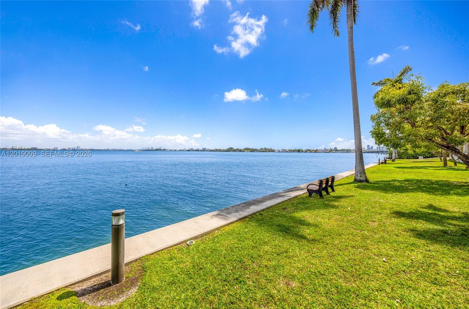 1625 Kennedy Cswy # 1004D, North Bay Village FL 33141 — 34