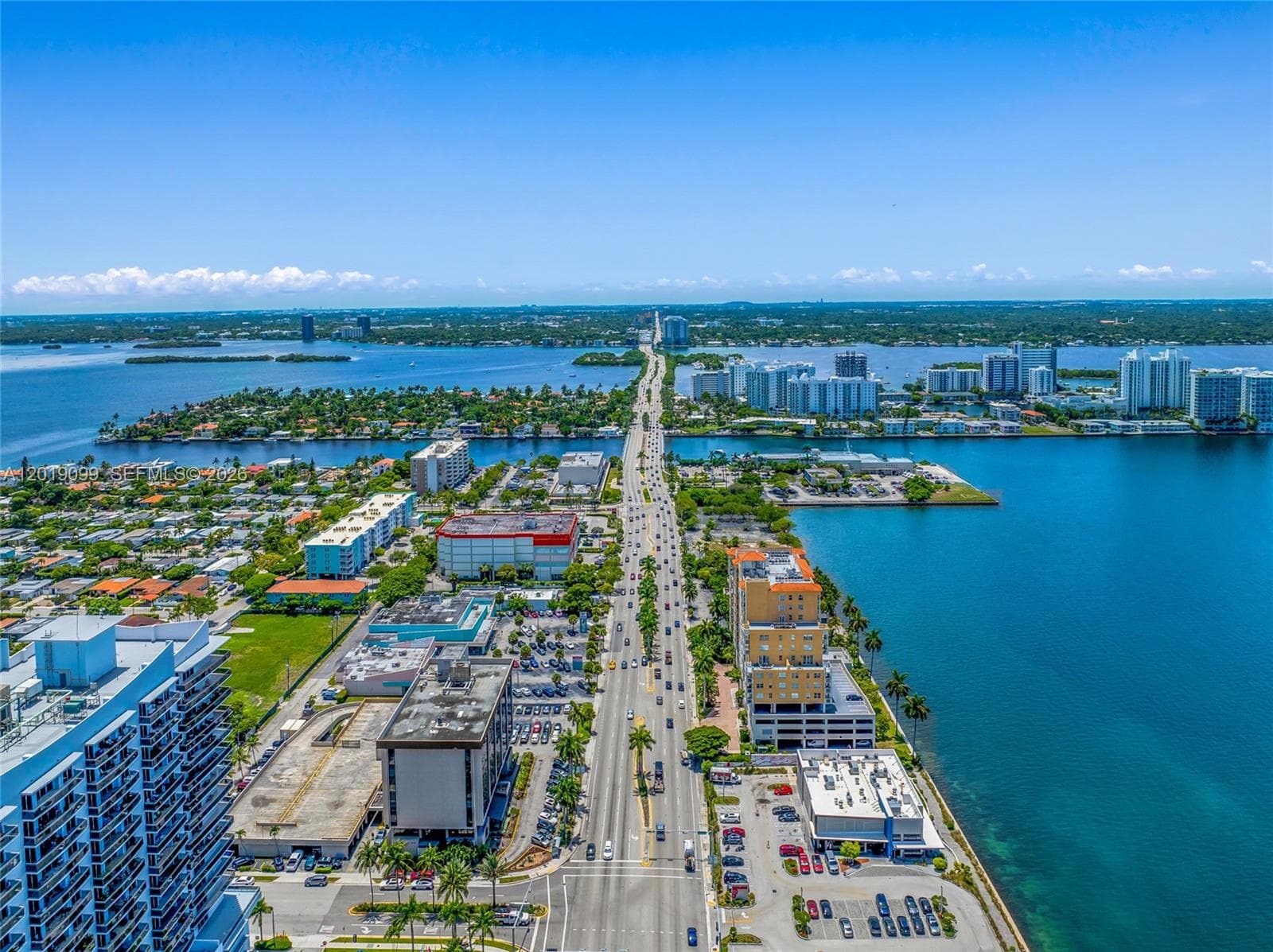 1625 Kennedy Cswy # 1004D, North Bay Village FL 33141 — 65