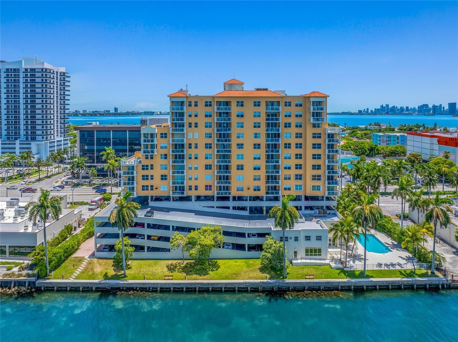 1625 Kennedy Cswy # 1004D, North Bay Village FL 33141 — 49