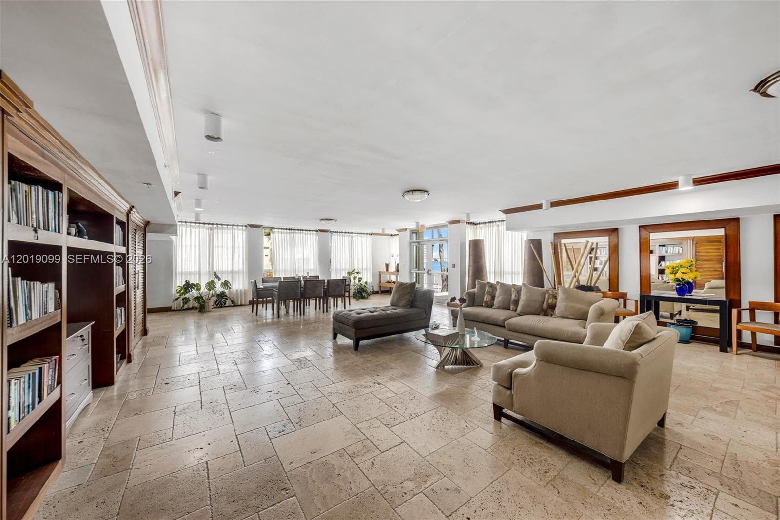 1625 Kennedy Cswy # 1004D, North Bay Village FL 33141 — 41