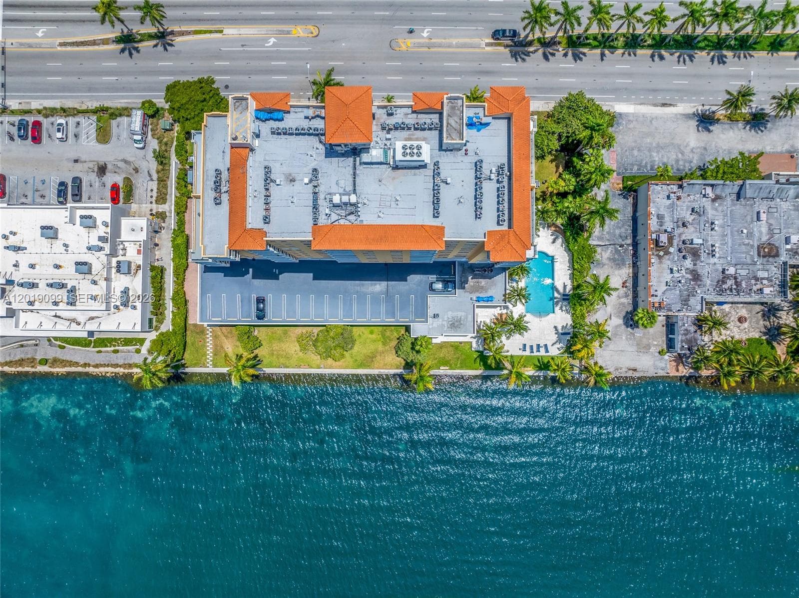 1625 Kennedy Cswy # 1004D, North Bay Village FL 33141 — 55