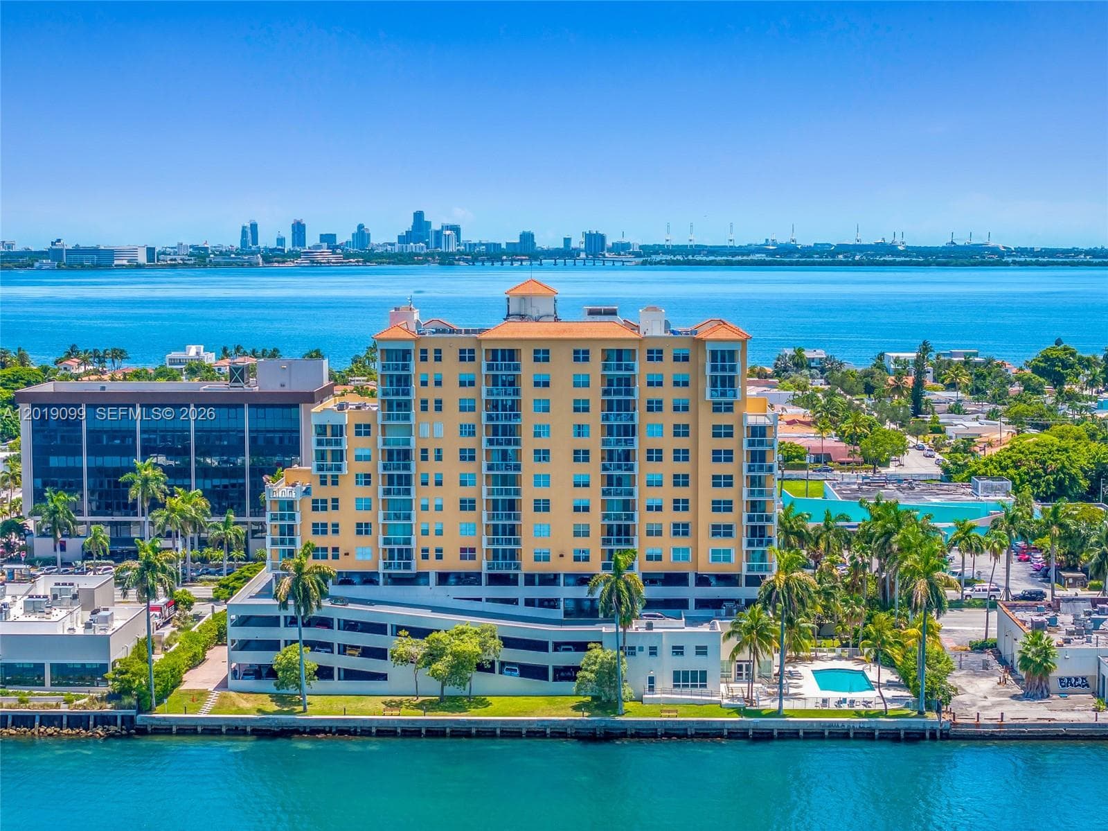 1625 Kennedy Cswy # 1004D, North Bay Village FL 33141 — 59