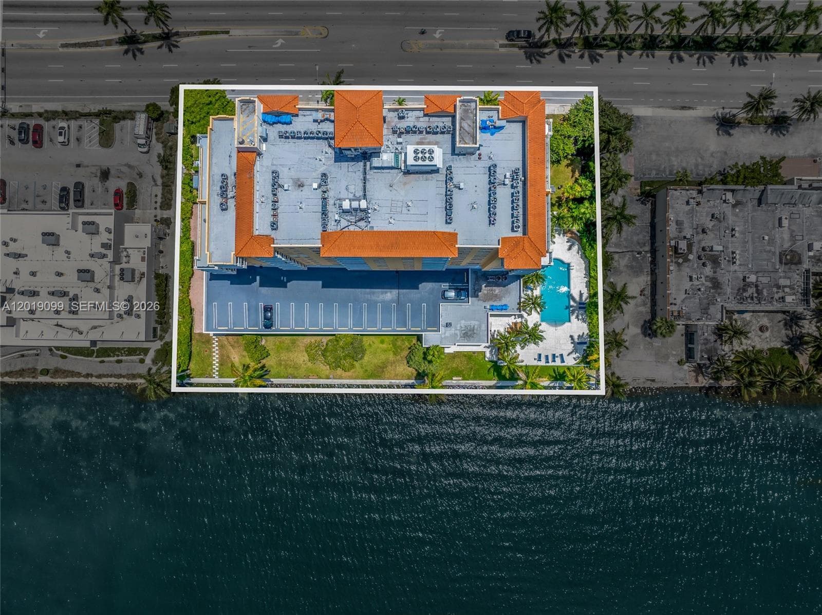 1625 Kennedy Cswy # 1004D, North Bay Village FL 33141 — 54