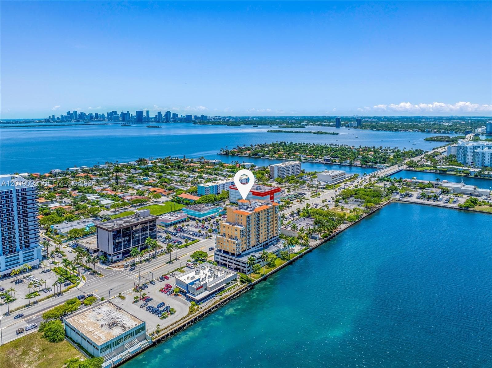 1625 Kennedy Cswy # 1004D, North Bay Village FL 33141 — 11