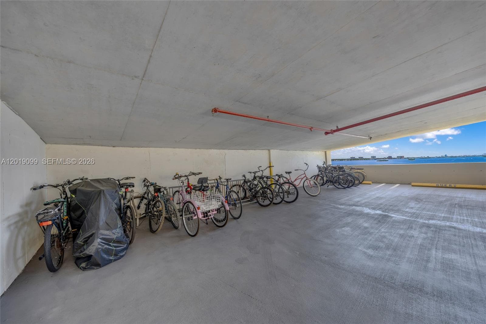 1625 Kennedy Cswy # 1004D, North Bay Village FL 33141 — 44