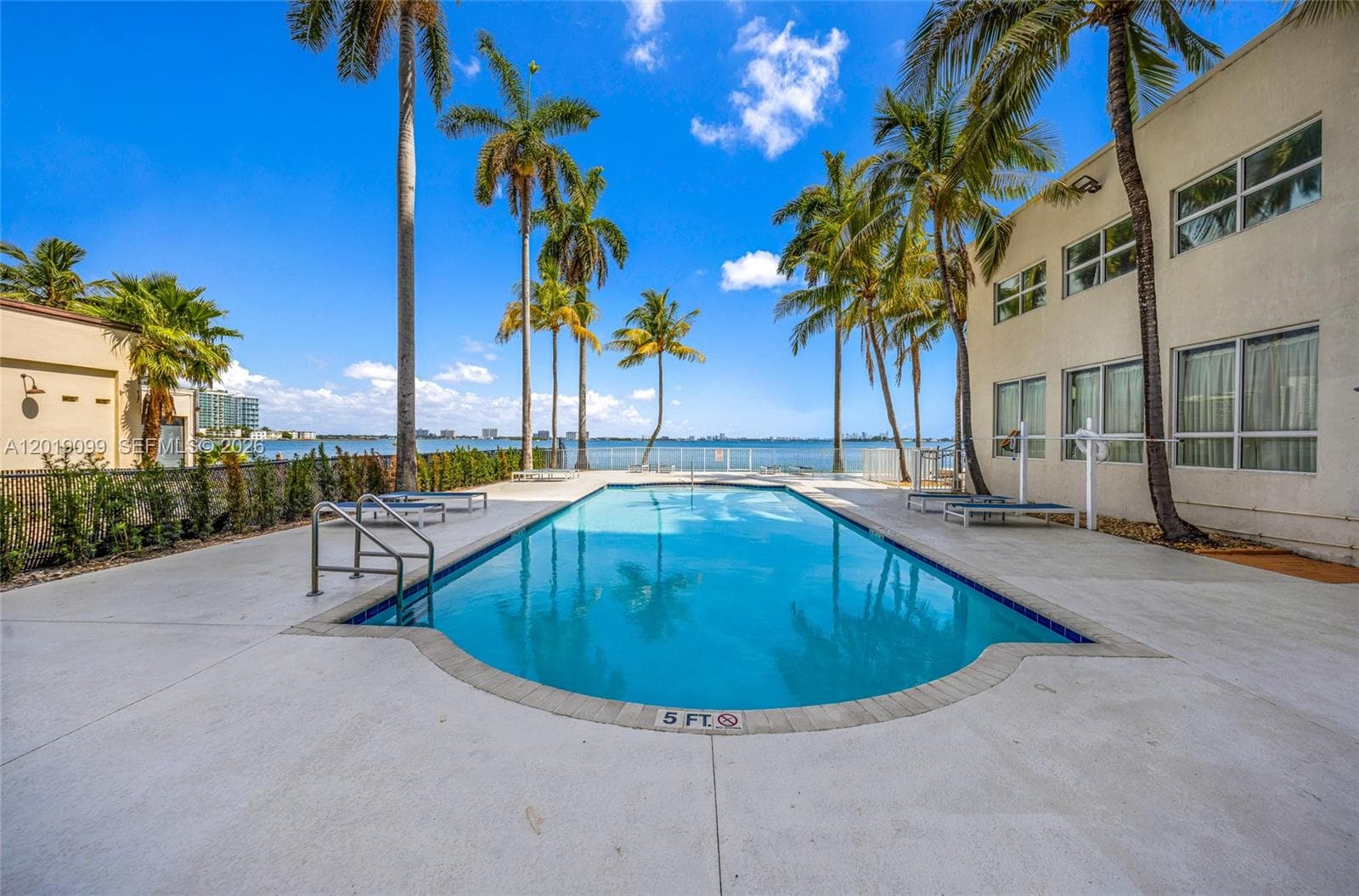 1625 Kennedy Cswy # 1004D, North Bay Village FL 33141 — 31