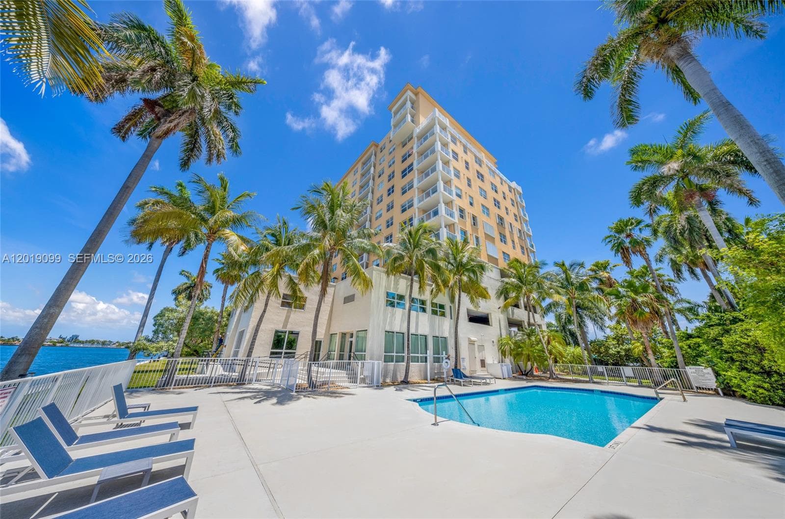 1625 Kennedy Cswy # 1004D, North Bay Village FL 33141 — 8