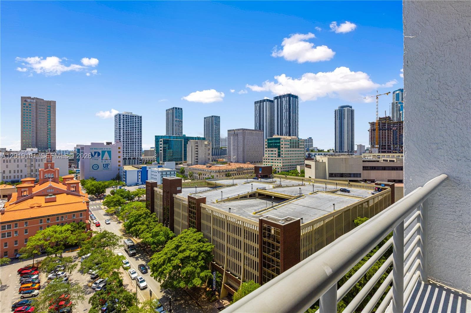 133 NE 2nd Ave # 1215, Miami FL 33132 — 2