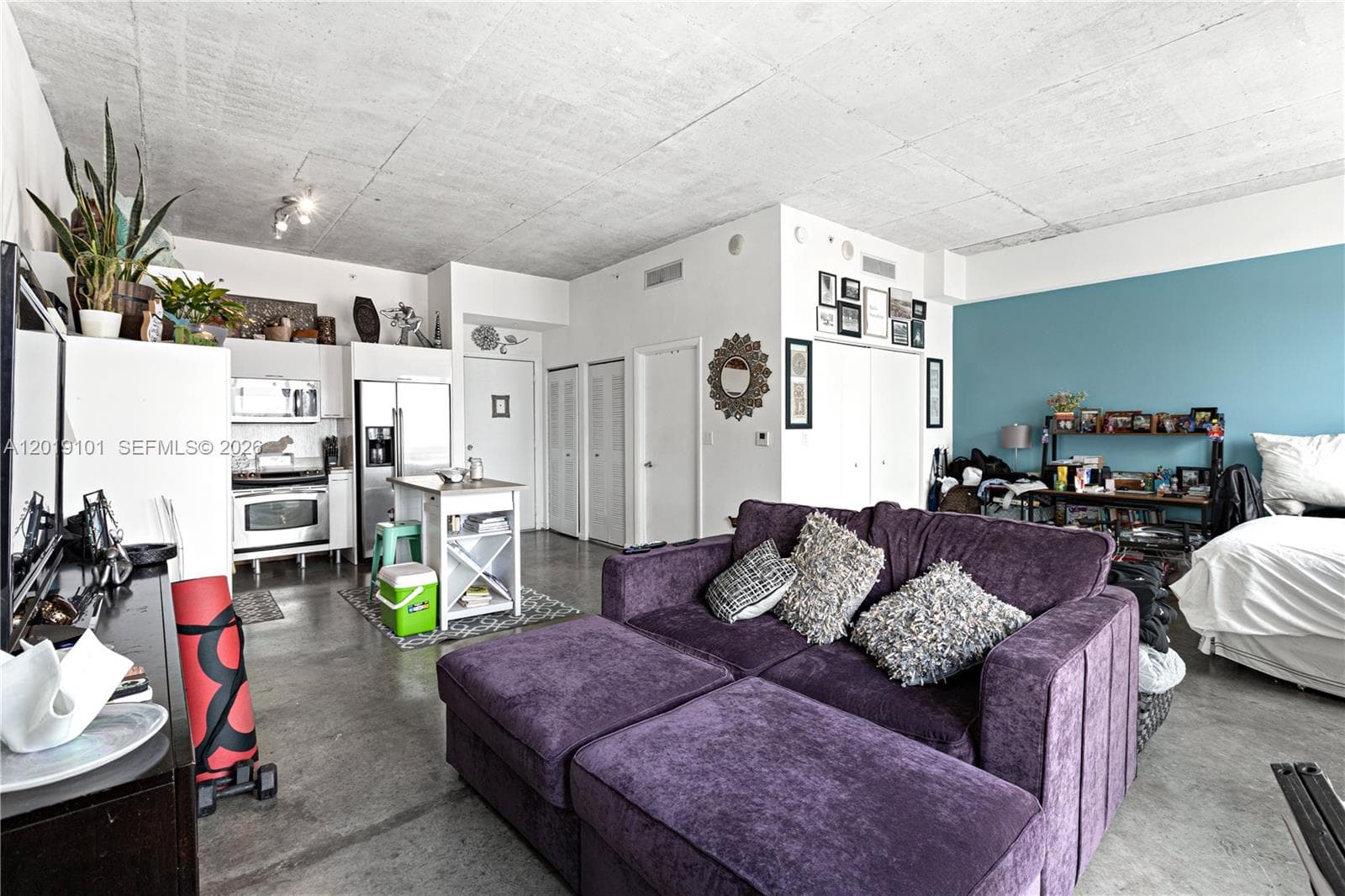 133 NE 2nd Ave # 1215, Miami FL 33132 — 12