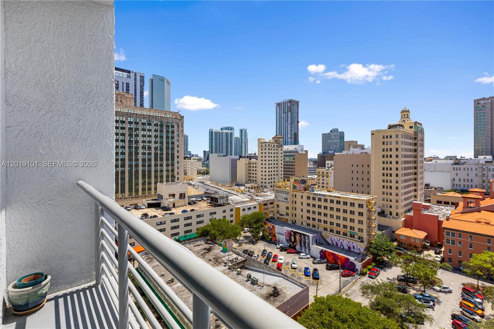 133 NE 2nd Ave # 1215, Miami FL 33132 — 3
