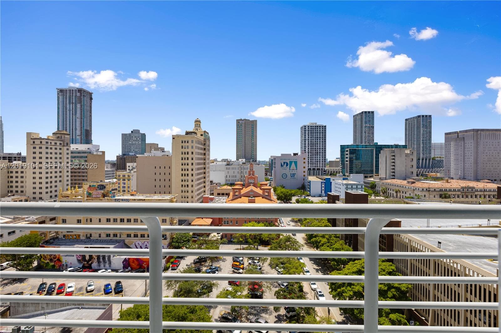 133 NE 2nd Ave # 1215, Miami FL 33132 — 1