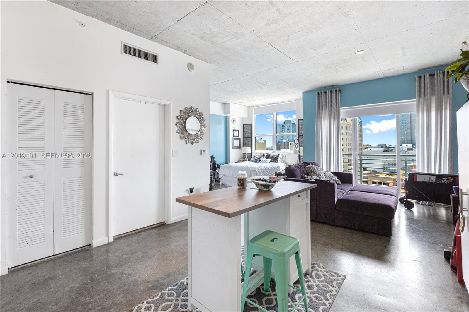 133 NE 2nd Ave # 1215, Miami FL 33132 — 5