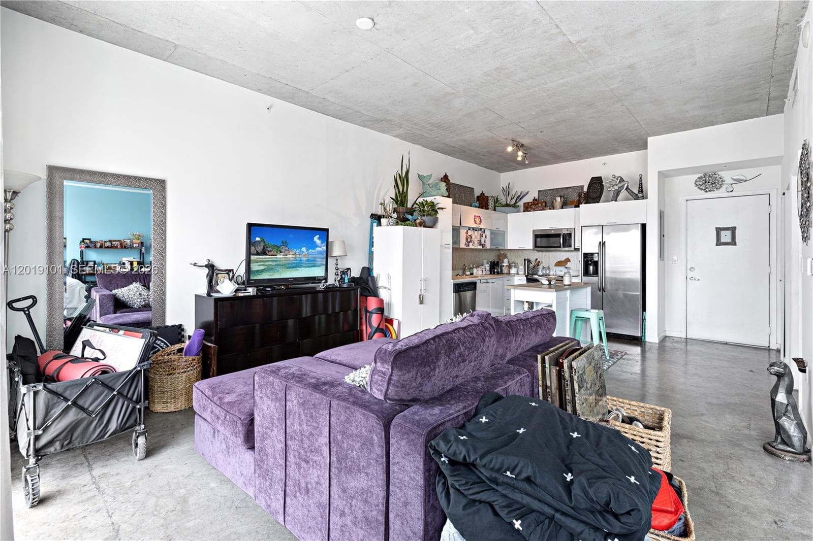 133 NE 2nd Ave # 1215, Miami FL 33132 — 10