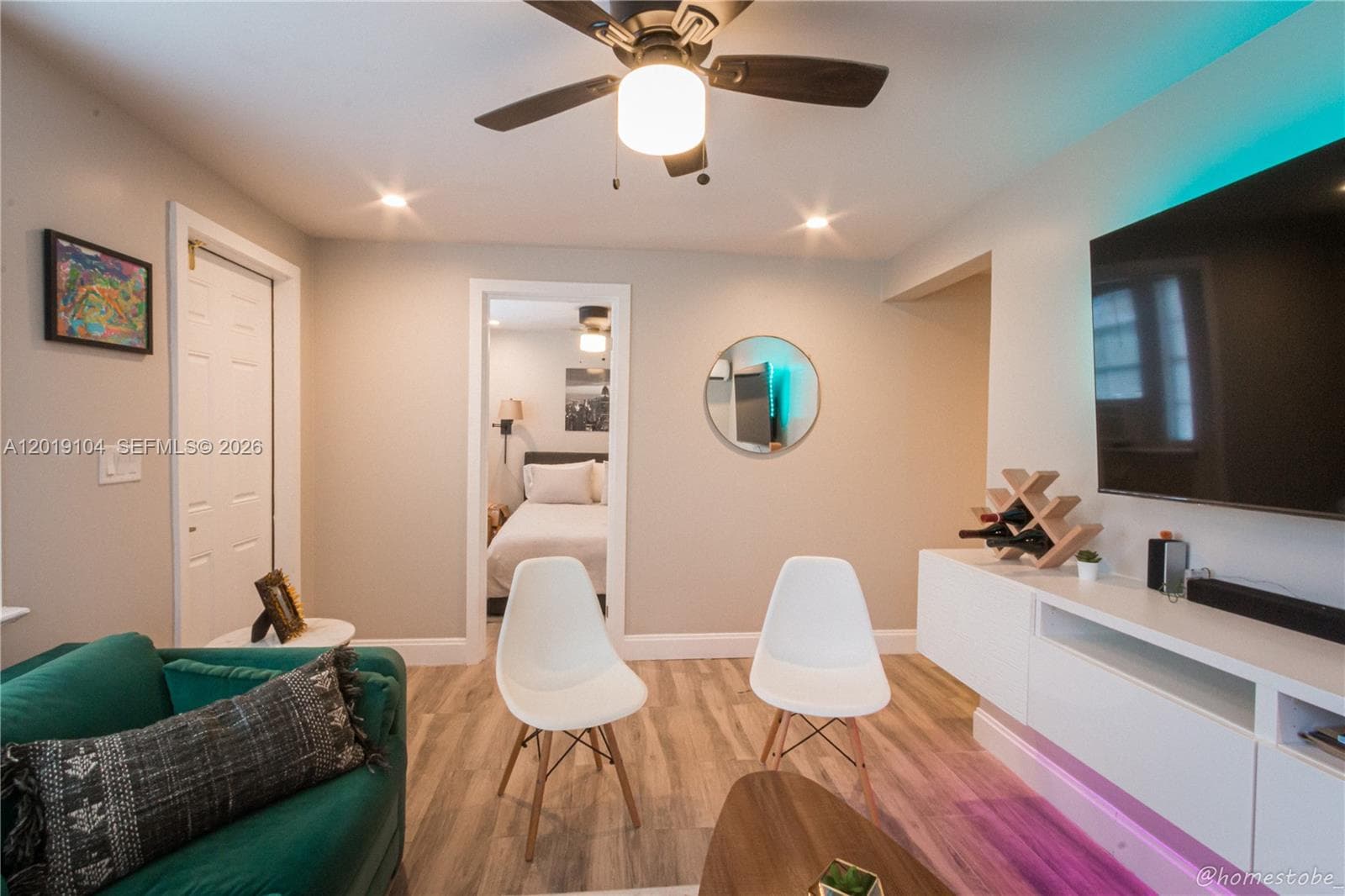 227 SW 30th Ave # A, Miami FL 33135 — 2