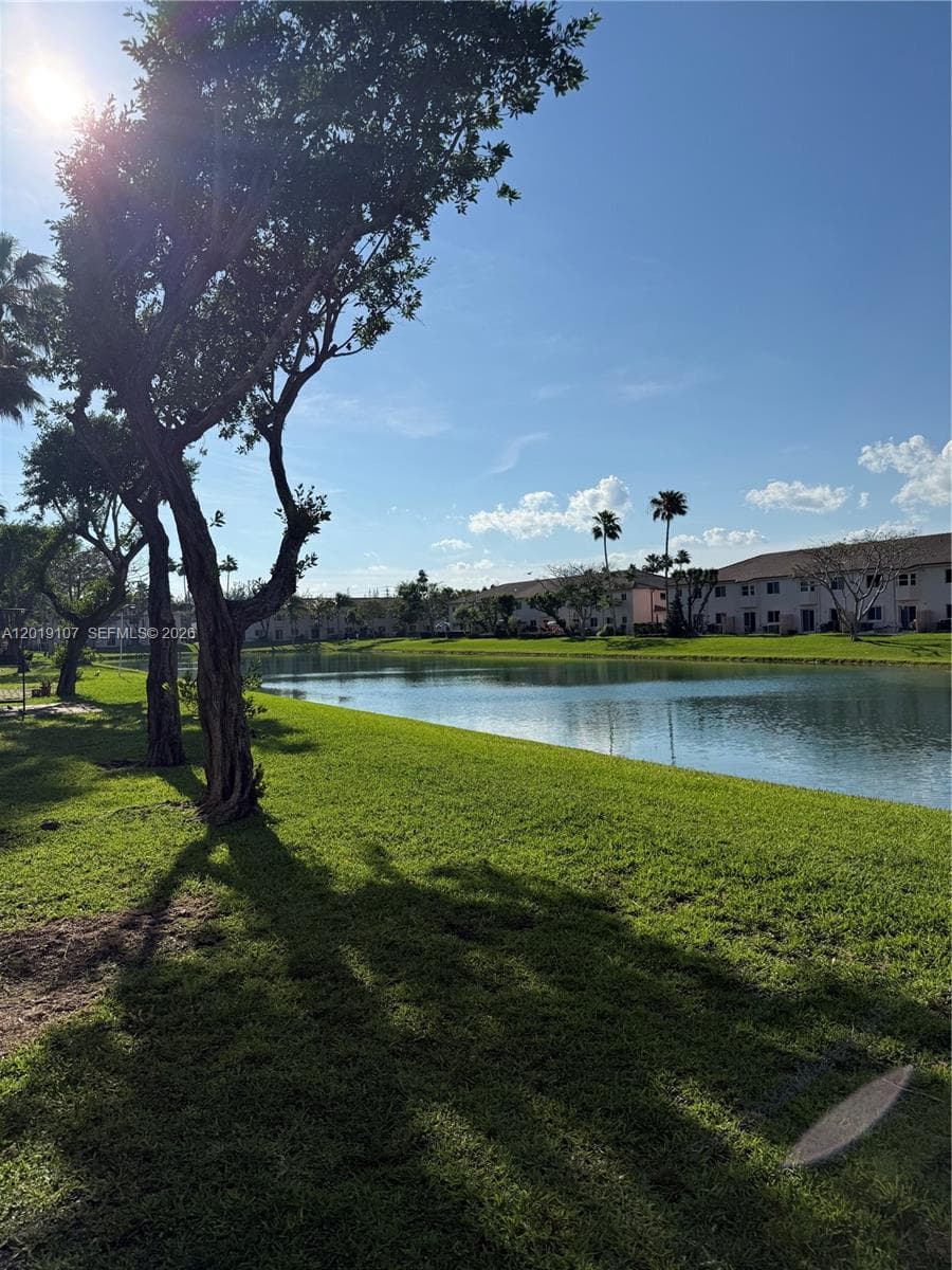 1271 SE 28th Ct # 105, Homestead FL 33035 — 10