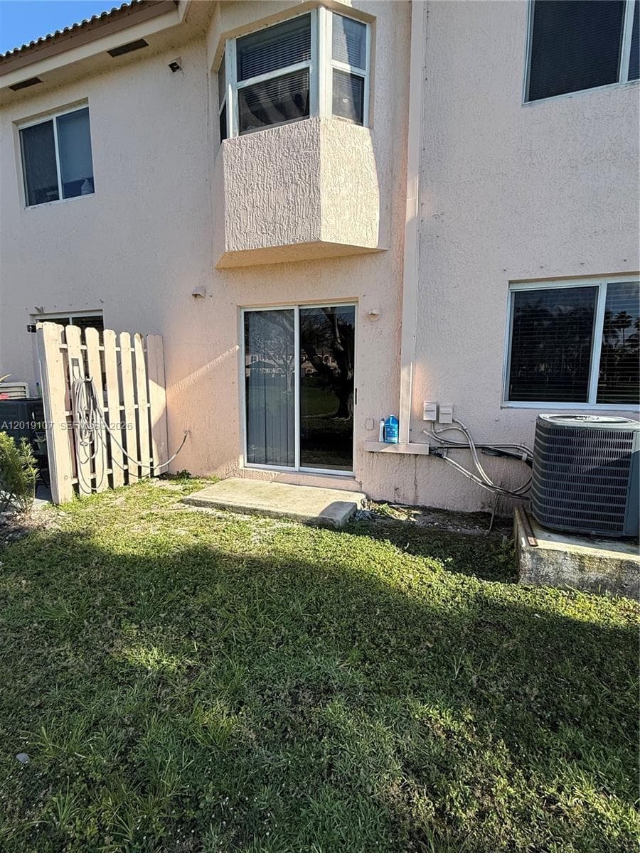 1271 SE 28th Ct # 105, Homestead FL 33035 — 11