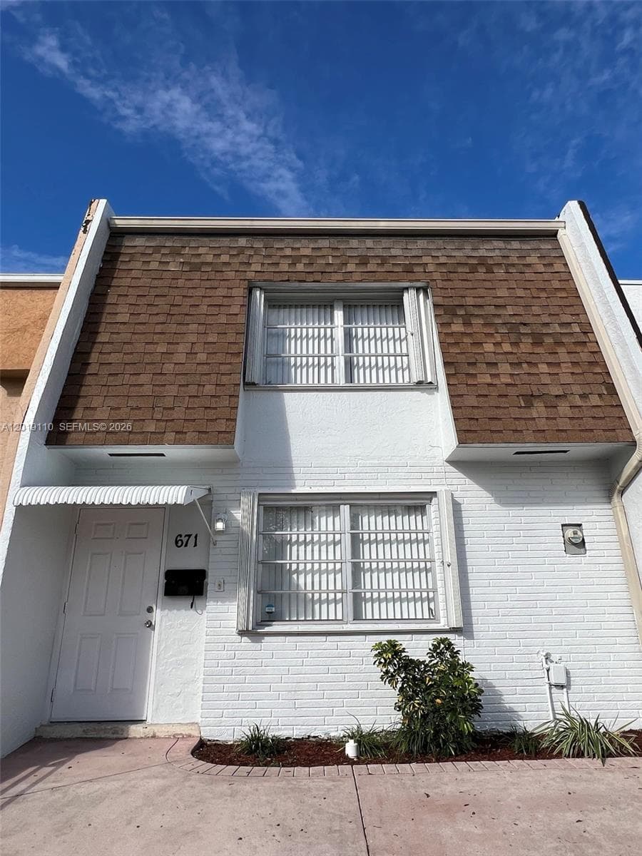 671 W 80th St # 0, Hialeah FL 33014 — 2
