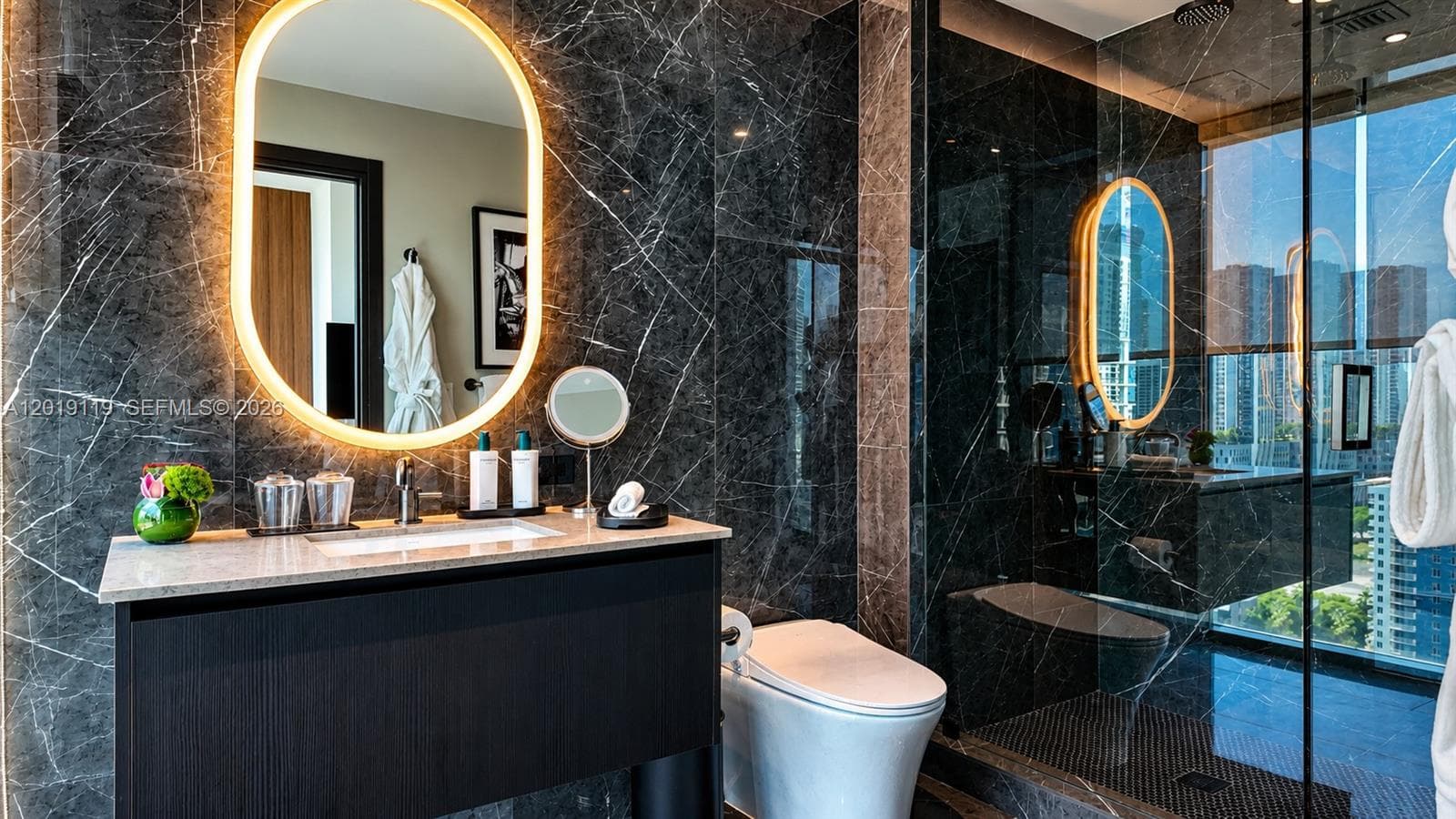 20 NE 11th St # 4406, Miami FL 33132 — 12