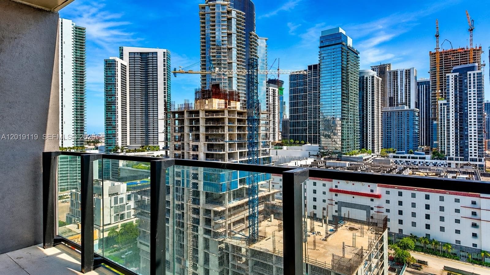 20 NE 11th St # 4406, Miami FL 33132 — 1