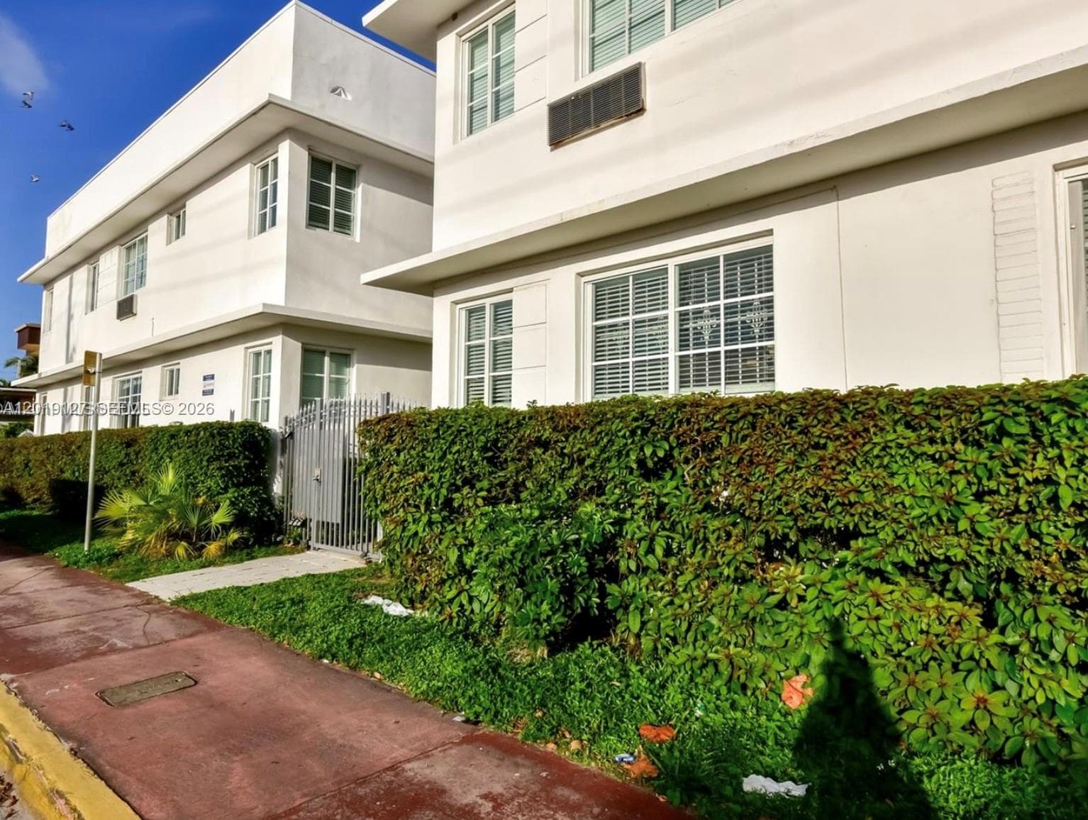 8415 Harding Ave # 14, Miami Beach FL 33141 — 2