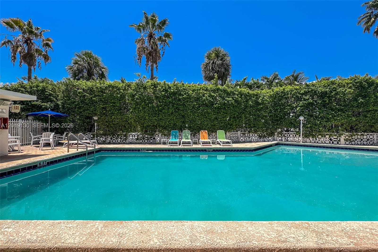 1881 Washington Ave # 4B, Miami Beach FL 33139 — 27