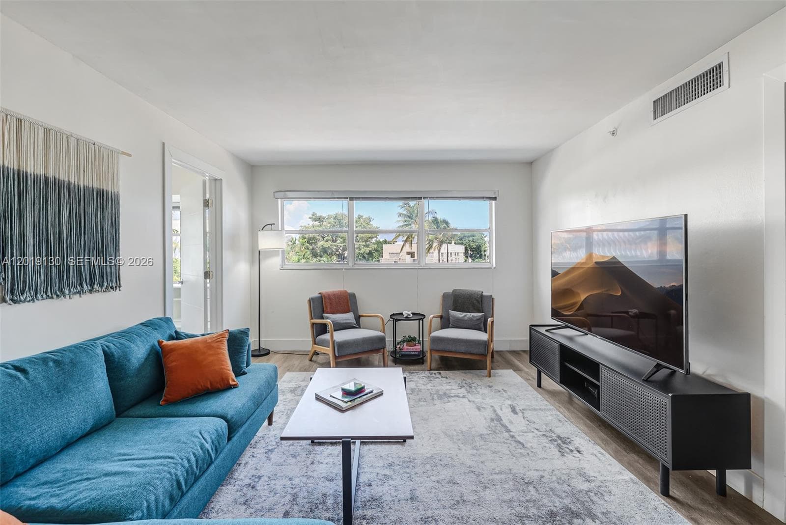 1881 Washington Ave # 4B, Miami Beach FL 33139 — 2