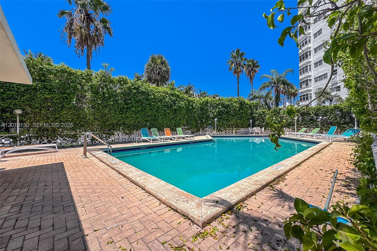 1881 Washington Ave # 4B, Miami Beach FL 33139 — 26