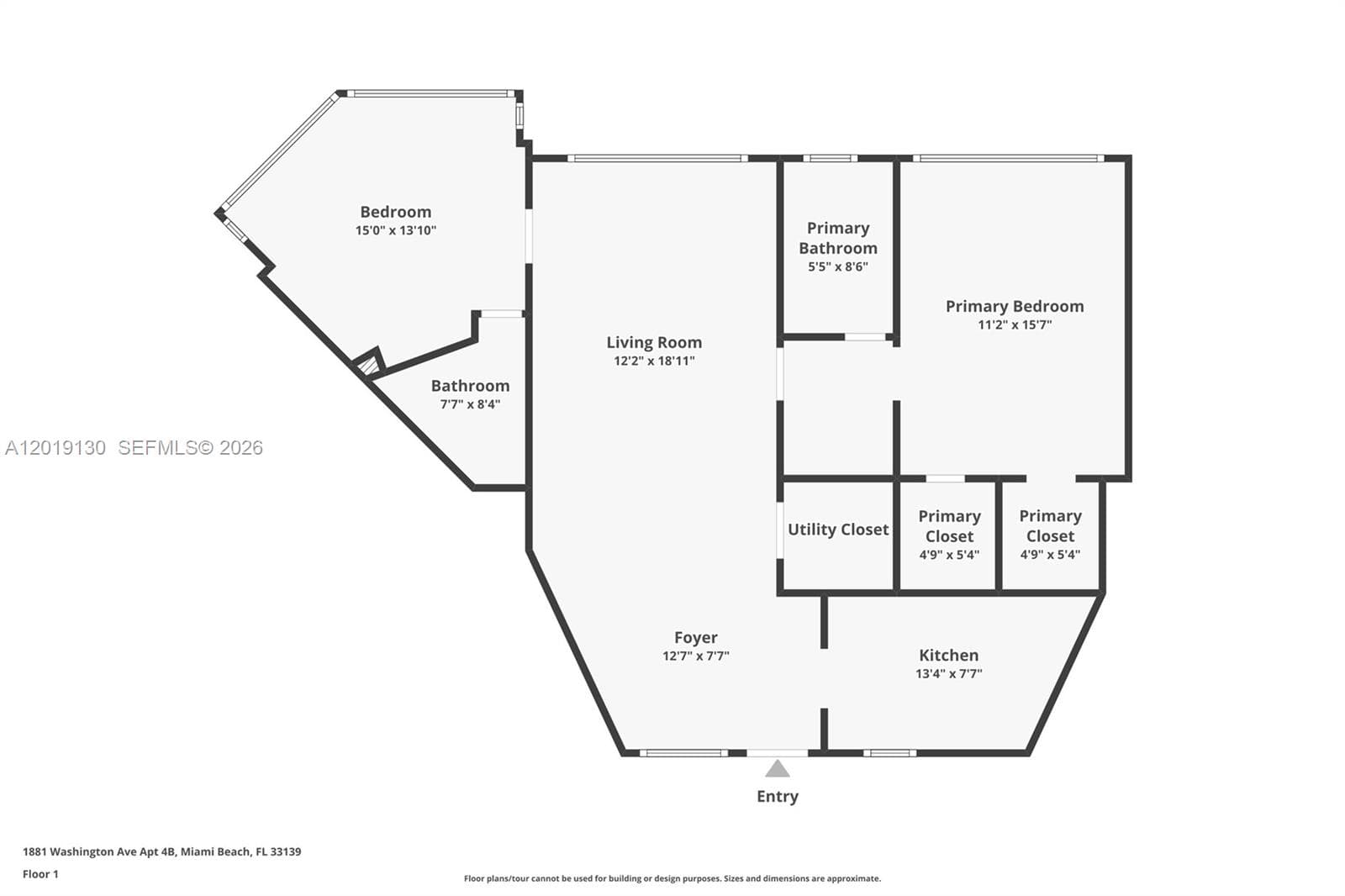 1881 Washington Ave # 4B, Miami Beach FL 33139 — 22