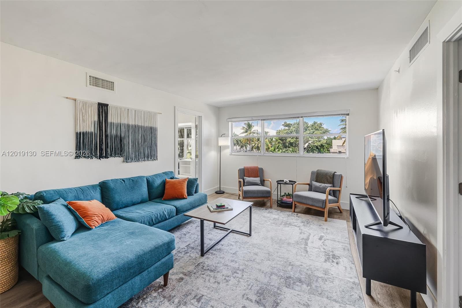 1881 Washington Ave # 4B, Miami Beach FL 33139 — 1