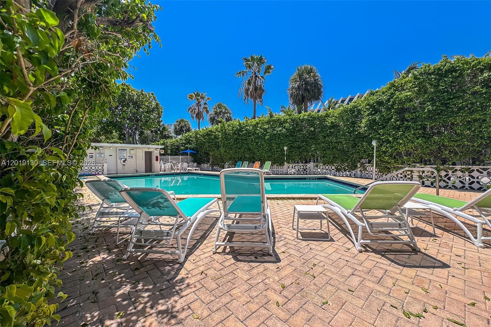 1881 Washington Ave # 4B, Miami Beach FL 33139 — 25