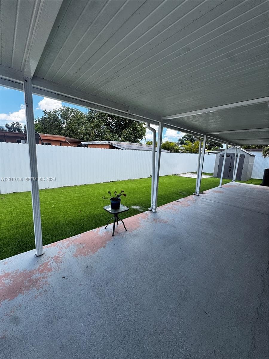 3251 NW 177th Ter, Miami Gardens FL 33056 — 6