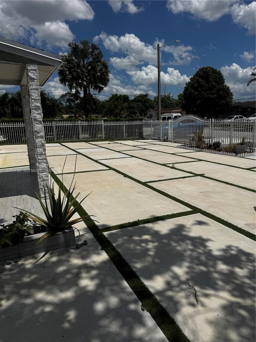 3251 NW 177th Ter, Miami Gardens FL 33056 — 3