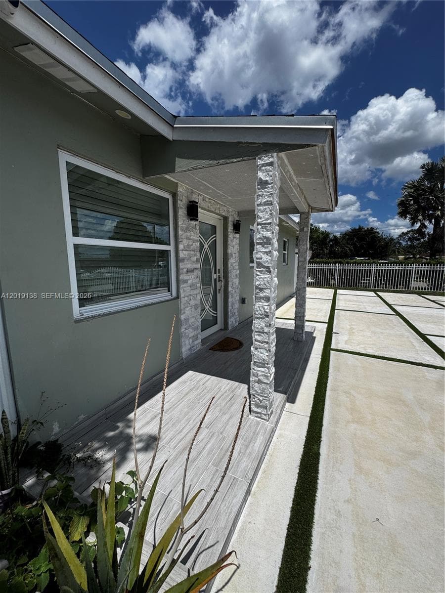 3251 NW 177th Ter, Miami Gardens FL 33056 — 32
