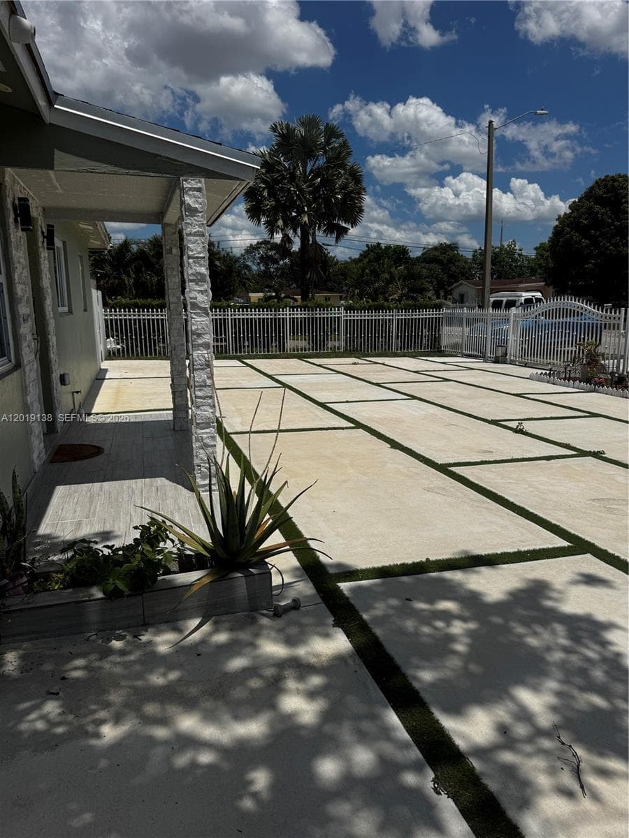 3251 NW 177th Ter, Miami Gardens FL 33056 — 1
