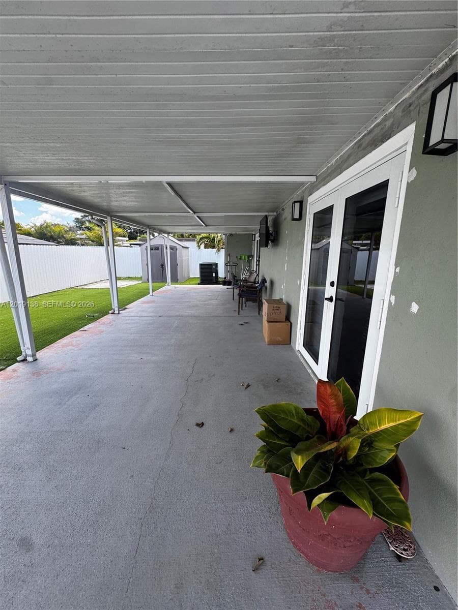 3251 NW 177th Ter, Miami Gardens FL 33056 — 5